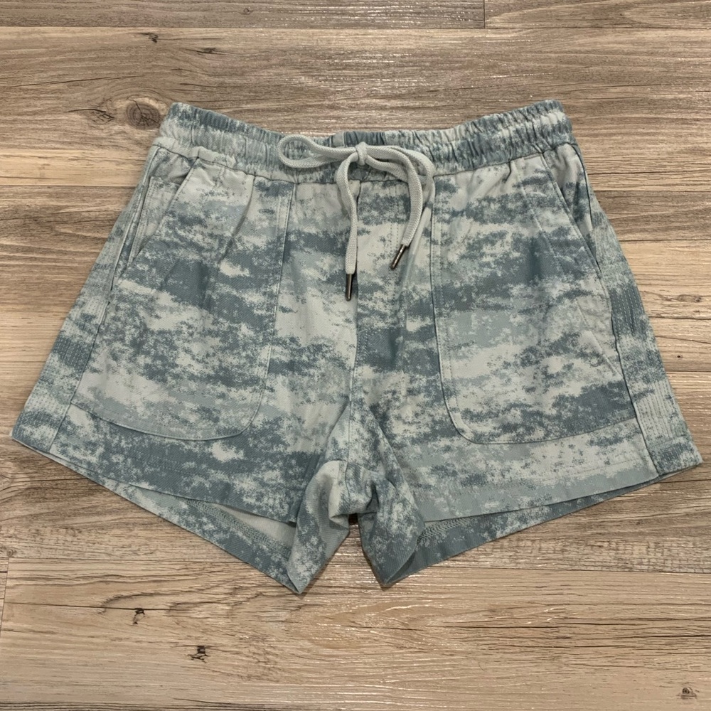 Athleta Women’s shorts